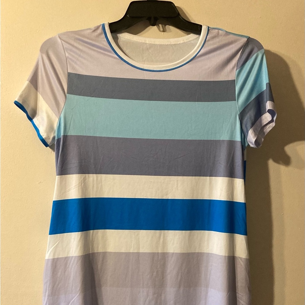 🆑 2 for $12 🆑 NWOT SHEIN T-Shirt Dress